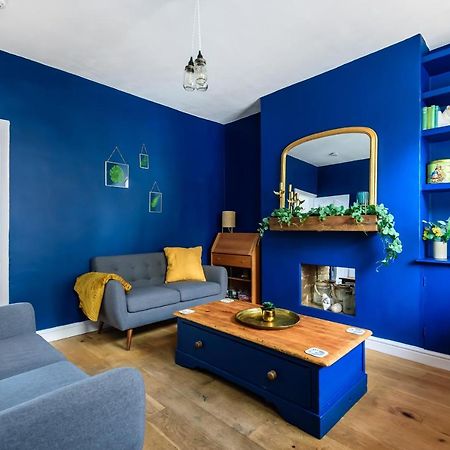 The Drey - Modern Cottage For Four In York Centre Esterno foto