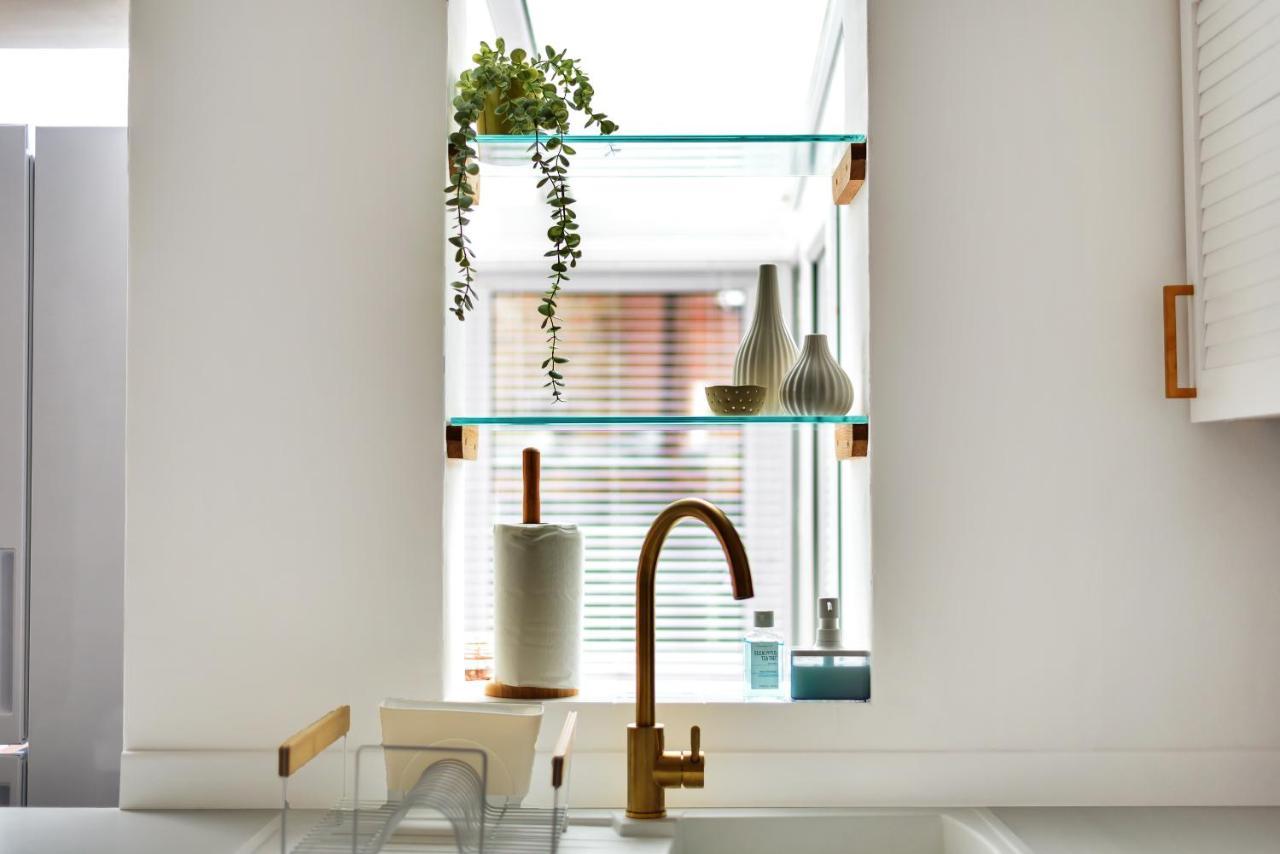 The Drey - Modern Cottage For Four In York Centre Esterno foto