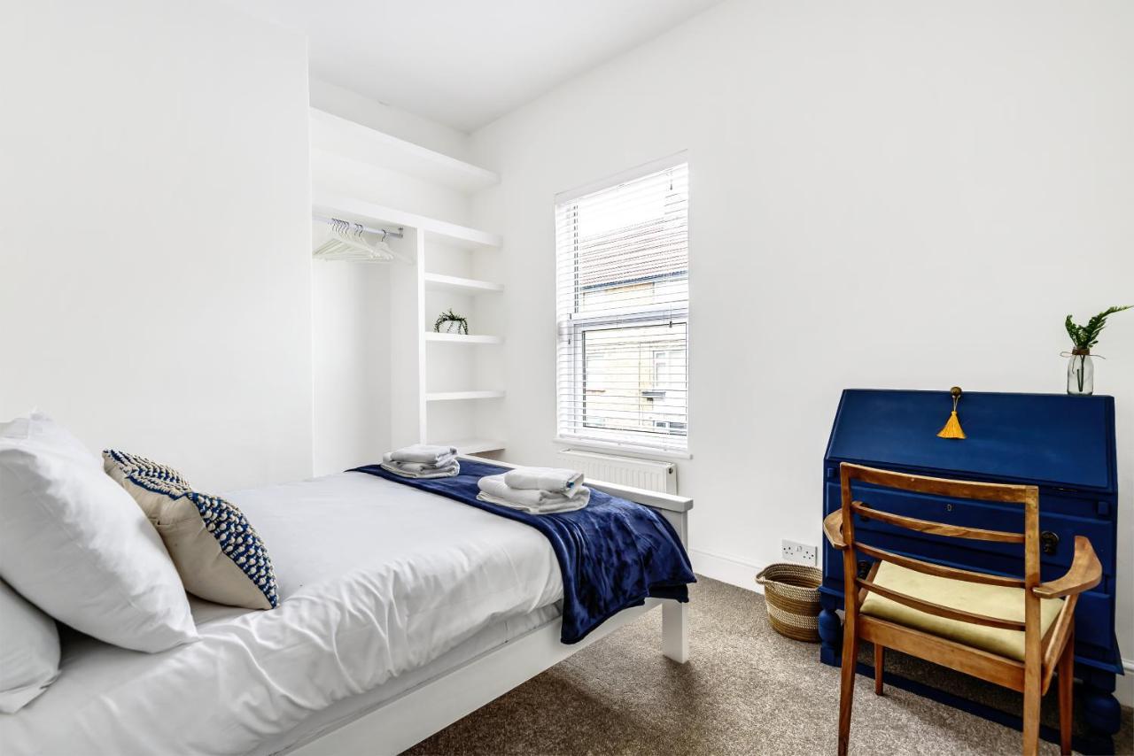 The Drey - Modern Cottage For Four In York Centre Esterno foto