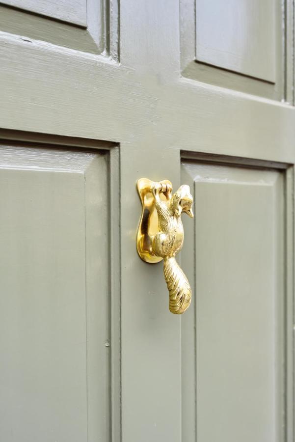 The Drey - Modern Cottage For Four In York Centre Esterno foto