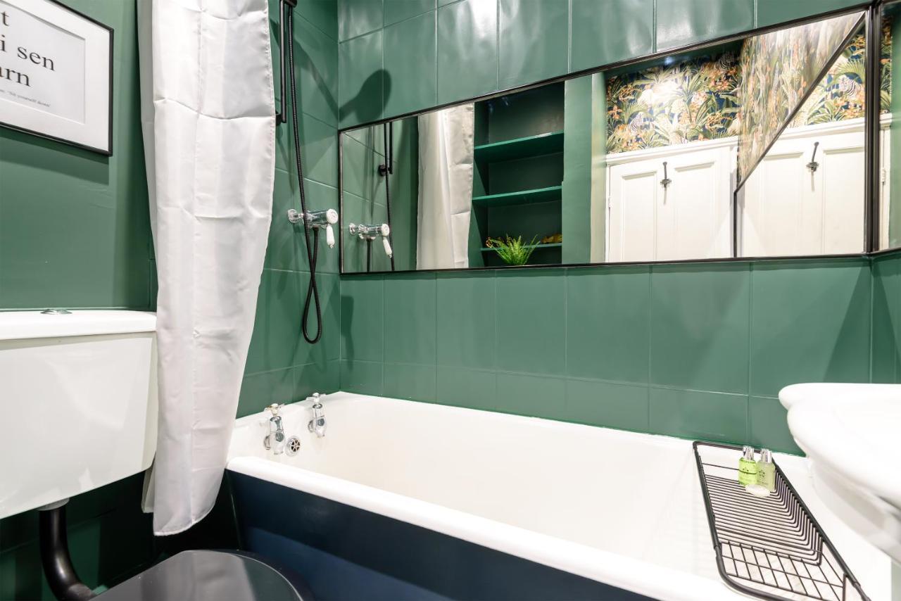 The Drey - Modern Cottage For Four In York Centre Esterno foto