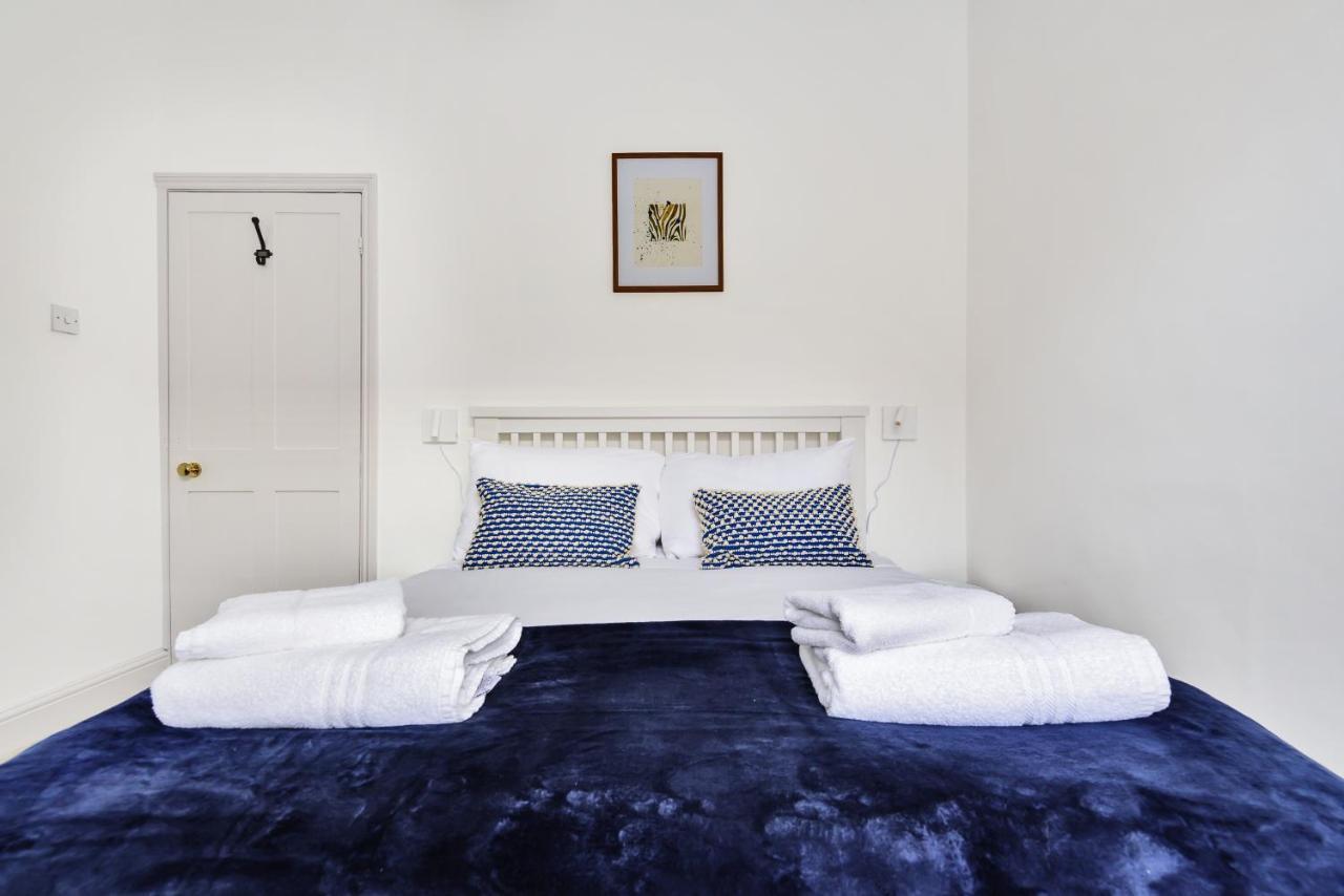 The Drey - Modern Cottage For Four In York Centre Esterno foto