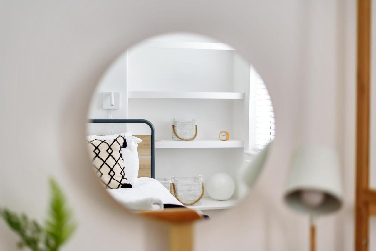 The Drey - Modern Cottage For Four In York Centre Esterno foto